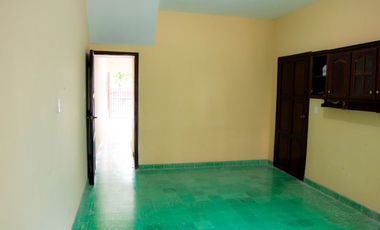 Casa en Venta Reforma Nte, Col. San Miguel, Comalcalco, Tabasco.