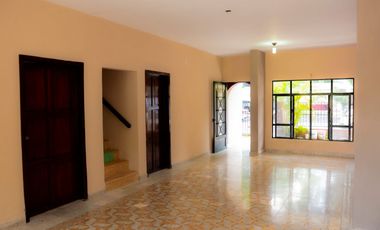 Casa en Venta Reforma Nte, Col. San Miguel, Comalcalco, Tabasco.