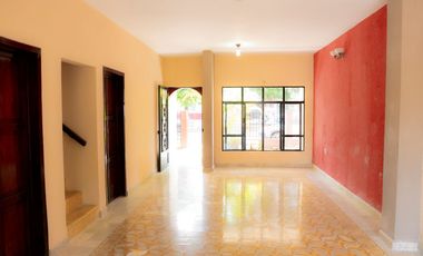 Casa en Venta Reforma Nte, Col. San Miguel, Comalcalco, Tabasco.