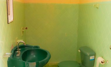 Casa en Venta Reforma Nte, Col. San Miguel, Comalcalco, Tabasco.