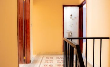Casa en Venta Reforma Nte, Col. San Miguel, Comalcalco, Tabasco.