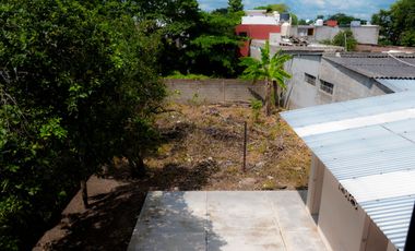 Casa en Venta Reforma Nte, Col. San Miguel, Comalcalco, Tabasco.