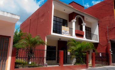 Casa en Venta Reforma Nte, Col. San Miguel, Comalcalco, Tabasco.