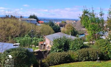 Departamento en Puerto Varas 3 dormitorios 2 baños