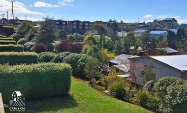 Departamento en Puerto Varas 3 dormitorios 2 baños
