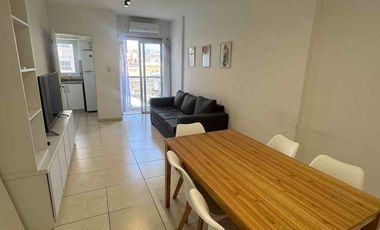 Se alquila hermoso dpto 1 dor AMOBLADO con pileta