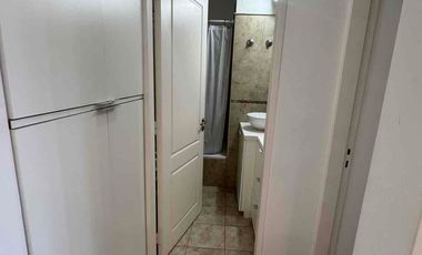 Se alquila hermoso dpto 1 dor AMOBLADO con pileta