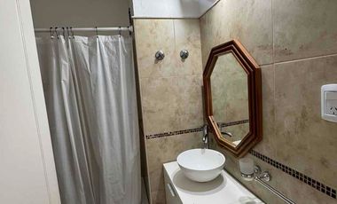 Se alquila hermoso dpto 1 dor AMOBLADO con pileta