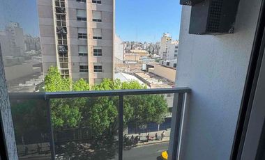 Se alquila hermoso dpto 1 dor AMOBLADO con pileta