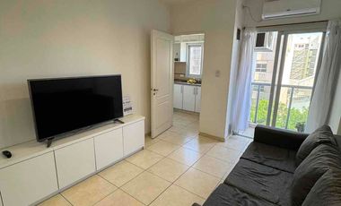 Se alquila hermoso dpto 1 dor AMOBLADO con pileta