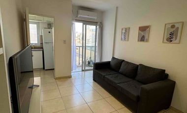 Se alquila hermoso dpto 1 dor AMOBLADO con pileta