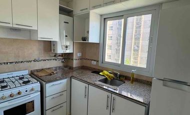 Se alquila hermoso dpto 1 dor AMOBLADO con pileta