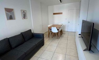 Se alquila hermoso dpto 1 dor AMOBLADO con pileta