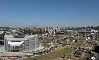 Se alquila hermoso dpto 1 dor AMOBLADO con pileta