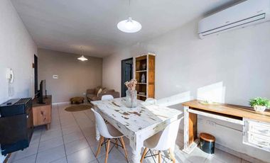 Se alquila espectacular dpto amoblado en Nueva Córdoba