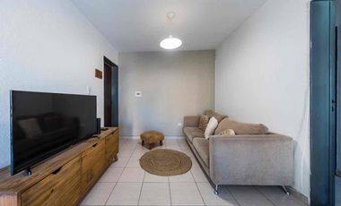 Se alquila espectacular dpto amoblado en Nueva Córdoba