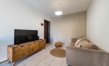 Se alquila espectacular dpto amoblado en Nueva Córdoba