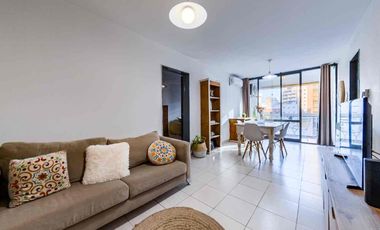 Se alquila espectacular dpto amoblado en Nueva Córdoba