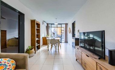 Se alquila espectacular dpto amoblado en Nueva Córdoba