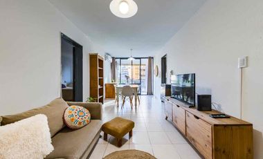 Se alquila espectacular dpto amoblado en Nueva Córdoba