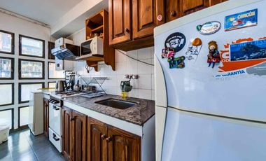 Se alquila espectacular dpto amoblado en Nueva Córdoba