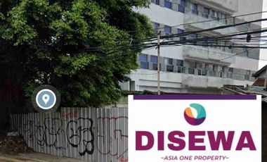 Lahan Komersil 396m di Raden Inten Duren Sawit Jaktim cocok utk Carwash Bengkel dll