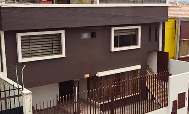 En Venta Casa Rentera, Sector: Camino A las Pencas, Cuenca.