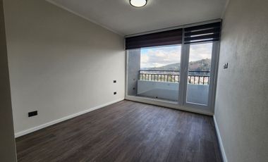 Departamento NUEVO 1 dormitorio a 1 cuadra de U Bío Bío