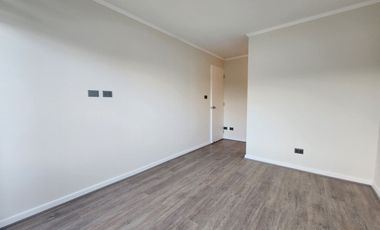 Departamento NUEVO 1 dormitorio a 1 cuadra de U Bío Bío