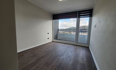 Departamento NUEVO 1 dormitorio a 1 cuadra de U Bío Bío