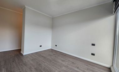 Departamento NUEVO 1 dormitorio a 1 cuadra de U Bío Bío
