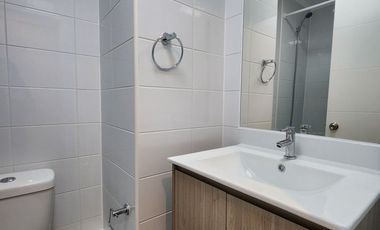 Departamento NUEVO 1 dormitorio a 1 cuadra de U Bío Bío