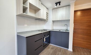 Departamento NUEVO 1 dormitorio a 1 cuadra de U Bío Bío