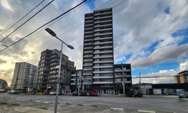Departamento NUEVO 1 dormitorio a 1 cuadra de U Bío Bío