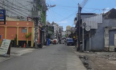 Turun Harga Hotel Malioboro Yogyakarta