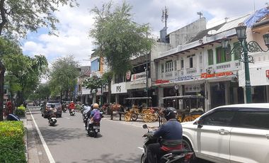 Turun Harga Hotel Malioboro Yogyakarta