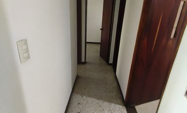 Alquiler apartamento Edificio EL Madrigal sur de Cali Valle