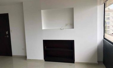 PORTÓN DE LAS LOMAS DEPARTAMENTO ALQUILER