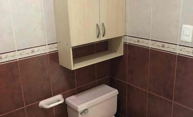 PORTÓN DE LAS LOMAS DEPARTAMENTO ALQUILER