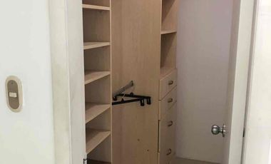 PORTÓN DE LAS LOMAS DEPARTAMENTO ALQUILER