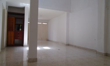 VENDO CASA EN BUCARAMANGA EN EL BARRIO ALVAREZ