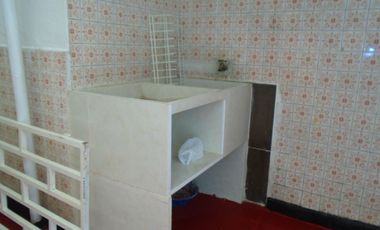 VENDO CASA EN BUCARAMANGA EN EL BARRIO ALVAREZ