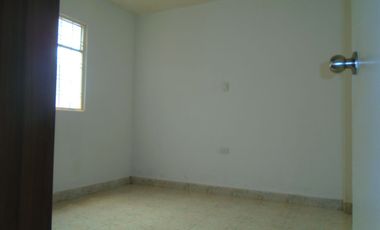 VENDO CASA EN BUCARAMANGA EN EL BARRIO ALVAREZ