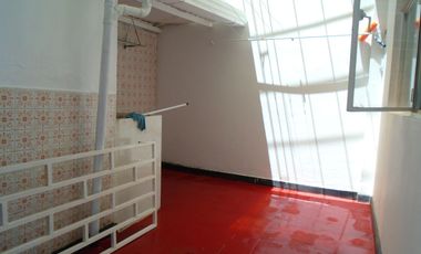 VENDO CASA EN BUCARAMANGA EN EL BARRIO ALVAREZ