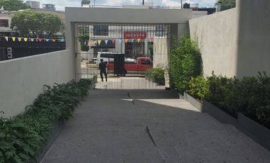 Departamento en Renta – Chapultepec, mantenimiento incluido