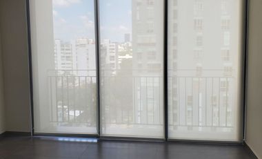 Departamento en Renta – Chapultepec, mantenimiento incluido