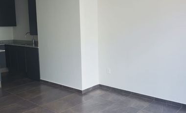 Departamento en Renta – Chapultepec, mantenimiento incluido