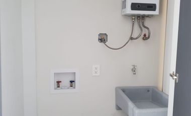 Departamento en Renta – Chapultepec, mantenimiento incluido