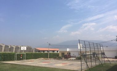 CONJUNTO BELLO MONTE