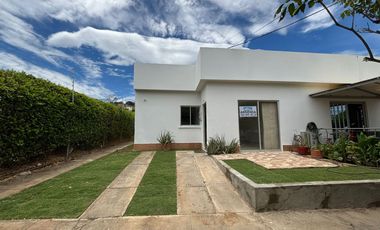 CONJUNTO BELLO MONTE